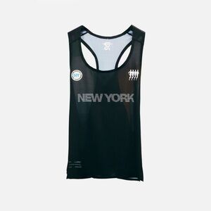 Bandit Running NYCM Airwave Singlet